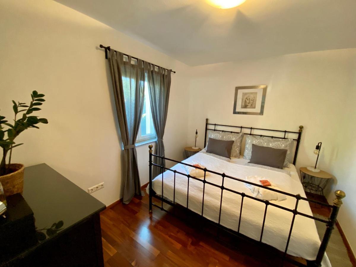 Ferienwohnung Fam.Stuchlik Winkl  Екстериор снимка