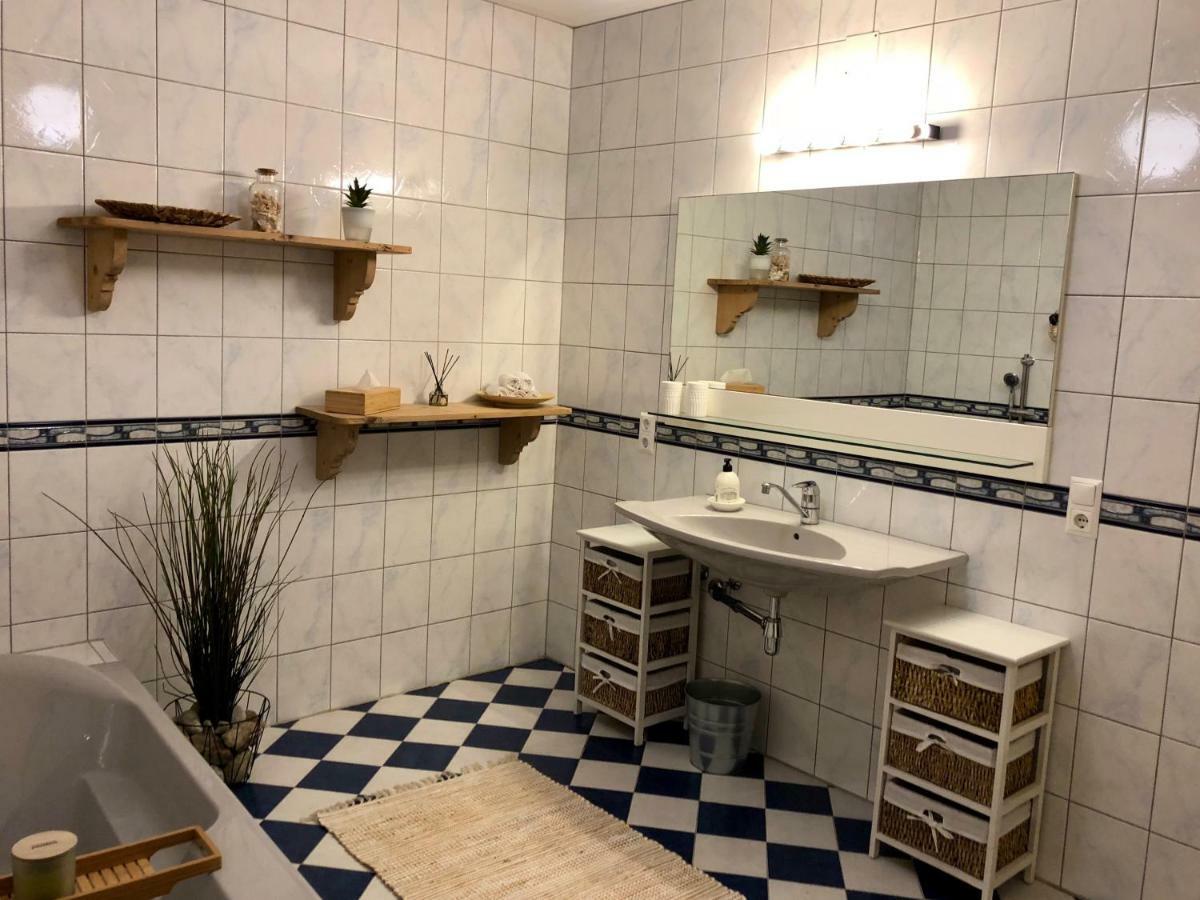 Ferienwohnung Fam.Stuchlik Winkl  Екстериор снимка