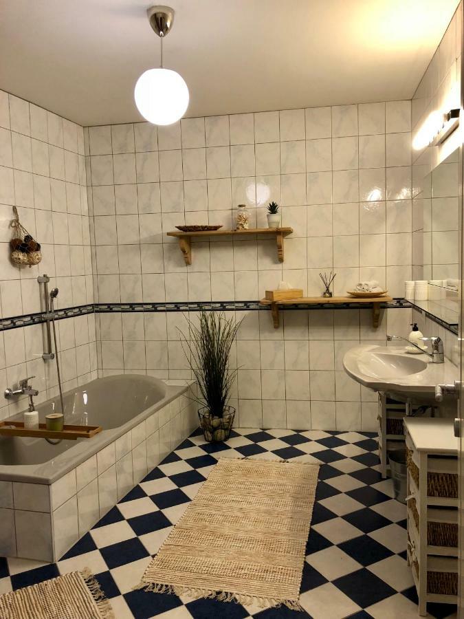 Ferienwohnung Fam.Stuchlik Winkl  Екстериор снимка