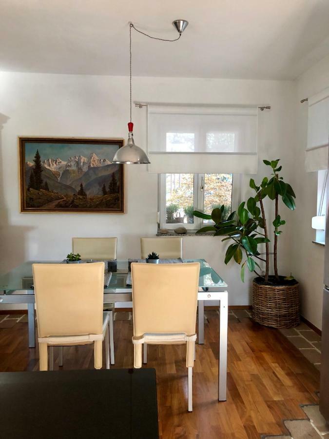 Ferienwohnung Fam.Stuchlik Winkl  Екстериор снимка