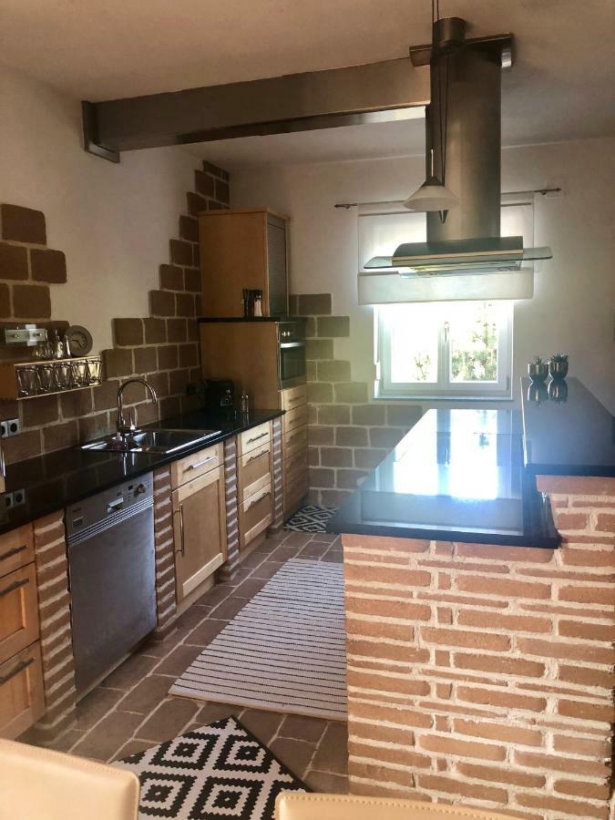 Ferienwohnung Fam.Stuchlik Winkl  Екстериор снимка